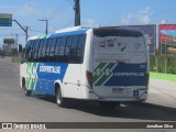 Coopertalse 221 na cidade de Aracaju, Sergipe, Brasil, por Jonathan Silva. ID da foto: :id.