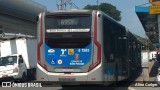 Viação Grajaú S.A. 6 1585 na cidade de São Paulo, São Paulo, Brasil, por Aline Guilger. Número da foto: #11782921.