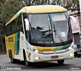 Empresa Gontijo de Transportes 21250 na cidade de São Paulo, São Paulo, Brasil, por Valter Silva. Número da foto: #11781122.