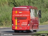 Viação Sampaio 9630 na cidade de Juiz de Fora, Minas Gerais, Brasil, por Luiz Krolman. Número da foto: #11781277.