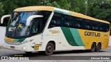 Empresa Gontijo de Transportes 21465 na cidade de Fortaleza, Ceará, Brasil, por Alisson Wesley. Número da foto: #11781719.