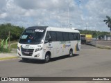 Coopetaju 1223 na cidade de Aracaju, Sergipe, Brasil, por Jonathan Silva. ID da foto: :id.