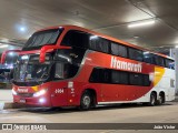 Expresso Itamarati 6904 na cidade de Cuiabá, Mato Grosso, Brasil, por João Victor. Número da foto: #11782966.