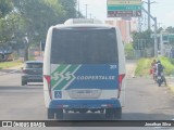 Coopertalse 201 na cidade de Aracaju, Sergipe, Brasil, por Jonathan Silva. Número da foto: #11781087.