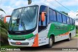 Empresa Auto Viação São José 21882 na cidade de Lauro Muller, Santa Catarina, Brasil, por Renato de Aguiar. Número da foto: #11782934.