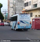 CRA Transporte e Turismo 2301015 na cidade de Manaus, Amazonas, Brasil, por Cristiano Eurico Jardim. Número da foto: #11782083.