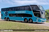 Auto Viação Progresso 6037 na cidade de Aracaju, Sergipe, Brasil, por Gladyston Santana Correia. Número da foto: #11780718.