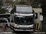 Viação Piracicabana 2680 na cidade de São Paulo, São Paulo, Brasil, por Douglas Célio Brandao. Número da foto: #:id.