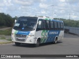 Coopertalse 201 na cidade de Aracaju, Sergipe, Brasil, por Jonathan Silva. Número da foto: #11781085.