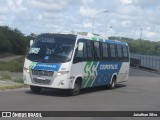 Coopertalse 201 na cidade de Aracaju, Sergipe, Brasil, por Jonathan Silva. ID da foto: :id.