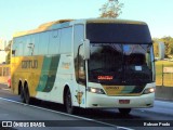 Empresa Gontijo de Transportes 12820 na cidade de São José dos Campos, São Paulo, Brasil, por Robson Prado. Número da foto: #11781928.