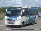 Coopertalse 006 na cidade de Aracaju, Sergipe, Brasil, por Jonathan Silva. Número da foto: #11781046.
