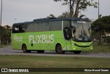 FlixBus Transporte e Tecnologia do Brasil 44019 na cidade de Florianópolis, Santa Catarina, Brasil, por Eliziar Maciel Soares. Número da foto: #:id.