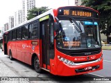 Transportes Vila Isabel A27684 na cidade de Rio de Janeiro, Rio de Janeiro, Brasil, por Renan Vieira. Número da foto: #11782247.