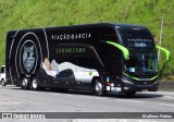Viação Garcia 87019 na cidade de Piraí, Rio de Janeiro, Brasil, por Matheus Freitas. Número da foto: #11782441.