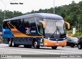 R.K. Turismo 2310 na cidade de Barueri, São Paulo, Brasil, por Michael  Alberto Vieira. Número da foto: #11782057.