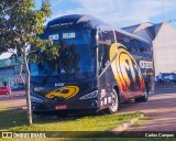 Expresso Nordeste 5571 na cidade de Cascavel, Paraná, Brasil, por Carlos Campos. Número da foto: #11780628.