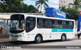 Transcooper > Norte Buss 4 7115 na cidade de Ipojuca, Pernambuco, Brasil, por Francisco Ivano. Número da foto: #11781429.