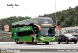 Empresa de Transportes Andorinha 7053 na cidade de Barueri, São Paulo, Brasil, por Michael  Alberto Vieira. Número da foto: #11782125.