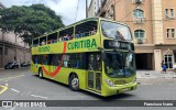 Transporte Coletivo Glória BT010 na cidade de Curitiba, Paraná, Brasil, por Francisco Ivano. Número da foto: #11781720.