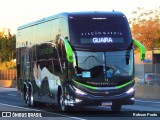 Viação Garcia 87099 na cidade de São José dos Campos, São Paulo, Brasil, por Robson Prado. Número da foto: #11782069.