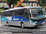 Auto Ônibus Fagundes RJ 101.113 na cidade de Rio de Janeiro, Rio de Janeiro, Brasil, por Willian Raimundo Morais. Número da foto: #:id.