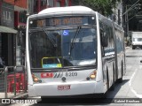 Next Mobilidade - ABC Sistema de Transporte 8209 na cidade de Santo André, São Paulo, Brasil, por Gabriel Brunhara. Número da foto: #11781255.