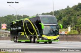 Expresso Princesa dos Campos 7271 na cidade de Barueri, São Paulo, Brasil, por Michael  Alberto Vieira. Número da foto: #11782130.