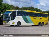 Empresa Gontijo de Transportes 14860 na cidade de Vitória da Conquista, Bahia, Brasil, por João Emanoel. Número da foto: #11781545.