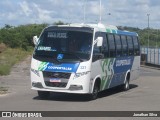 Coopertalse 221 na cidade de Aracaju, Sergipe, Brasil, por Jonathan Silva. ID da foto: :id.