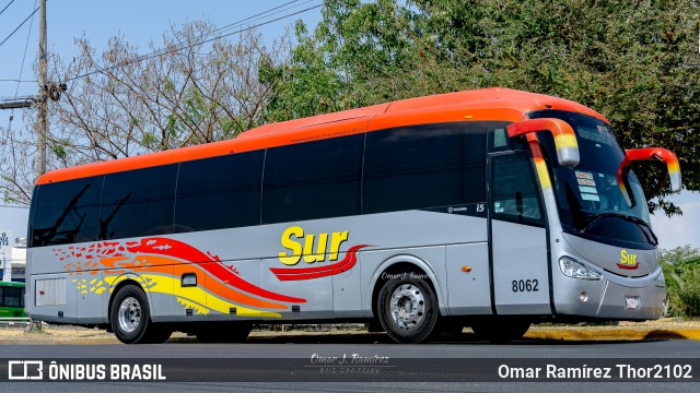 Sur de Jalisco 8062 na cidade de Tlaquepaque, Jalisco, México, por Omar Ramírez Thor2102. ID da foto: 11783708.