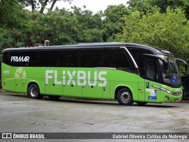 Primar Navegações e Turismo 2075 na cidade de São Paulo, São Paulo, Brasil, por Gabriel Oliveira Caldas da Nobrega. Número da foto: #11784179.