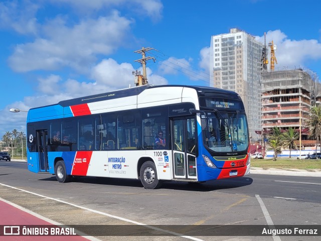 Governo do Estado da Bahia 1100 na cidade de Salvador, Bahia, Brasil, por Augusto Ferraz. Número da foto: #11784868.