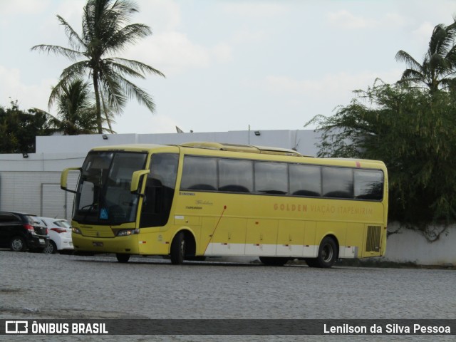 Viação Itapemirim 45815 na cidade de Caruaru, Pernambuco, Brasil, por Lenilson da Silva Pessoa. Número da foto: #11783829.