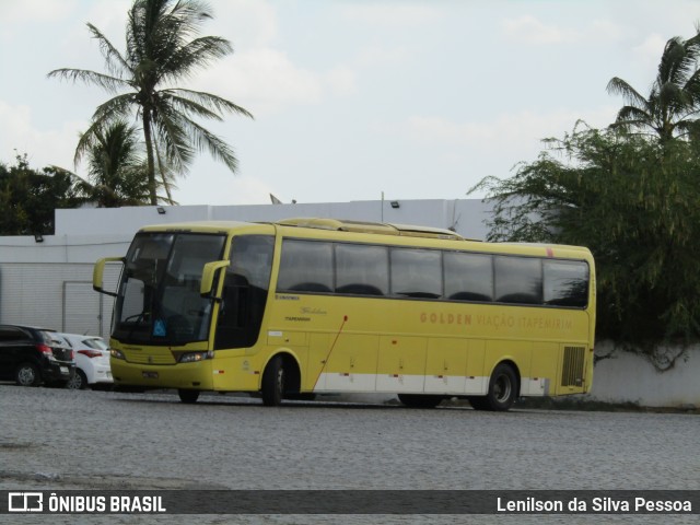 Viação Itapemirim 45815 na cidade de Caruaru, Pernambuco, Brasil, por Lenilson da Silva Pessoa. ID da foto: 11783829.