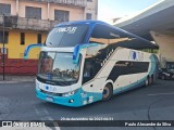 Atol Turismo 122 na cidade de Belo Horizonte, Minas Gerais, Brasil, por Paulo Alexandre da Silva. Número da foto: #11783858.