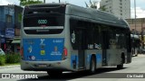 Transwolff Transportes e Turismo 6 6897 na cidade de São Paulo, São Paulo, Brasil, por Cle Giraldi. Número da foto: #11784515.