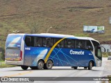 Viação Cometa 14102 na cidade de Juiz de Fora, Minas Gerais, Brasil, por Luiz Krolman. Número da foto: #11785290.