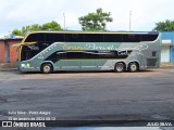 TransBrasil Turismo 1123 na cidade de Porto Alegre, Rio Grande do Sul, Brasil, por JULIO SILVA. Número da foto: #11783765.