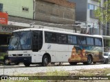 Trans Brasil > TCB - Transporte Coletivo Brasil 4600 na cidade de Caruaru, Pernambuco, Brasil, por Lenilson da Silva Pessoa. Número da foto: #:id.