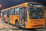 Auto Viação Redentor HA253 na cidade de Curitiba, Paraná, Brasil, por Gabriel Marciniuk. Número da foto: #:id.