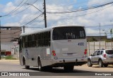 Viação Rosa Vitória da Conquista 4502 na cidade de Vitória da Conquista, Bahia, Brasil, por Rava Ogawa. Número da foto: #:id.