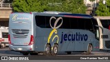 ATAH - Autotransportes Tlaxcala Apizaco Huamantla 3109 na cidade de Venustiano Carranza, Ciudad de México, México, por Omar Ramírez Thor2102. Número da foto: #11783729.