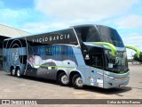 Viação Garcia 86016 na cidade de Paranavaí, Paraná, Brasil, por Celso da Silva Ramos. Número da foto: #11785256.