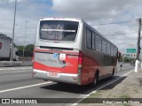 Empresa de Ônibus Pássaro Marron 5013 na cidade de São Paulo, São Paulo, Brasil, por Rafael Lopes de Oliveira. Número da foto: #11784721.