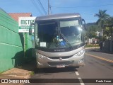 Ônibus Particulares S/N na cidade de Itabira, Minas Gerais, Brasil, por Paulo Cesar. Número da foto: #11785331.