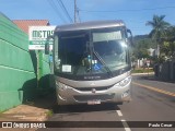 Ônibus Particulares S/n na cidade de Itabira, Minas Gerais, Brasil, por Paulo Cesar. ID da foto: :id.