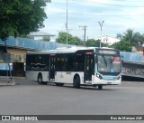 Vega Manaus Transporte 1019002 na cidade de Manaus, Amazonas, Brasil, por Bus de Manaus AM. ID da foto: :id.