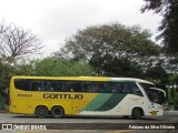 Empresa Gontijo de Transportes 18860 na cidade de São Paulo, São Paulo, Brasil, por Fabiano da Silva Oliveira. Número da foto: #11783913.