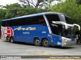 Arte Transportes e Turismo 6000 na cidade de São Paulo, São Paulo, Brasil, por Gabriel Oliveira Caldas da Nobrega. Número da foto: #11784178.